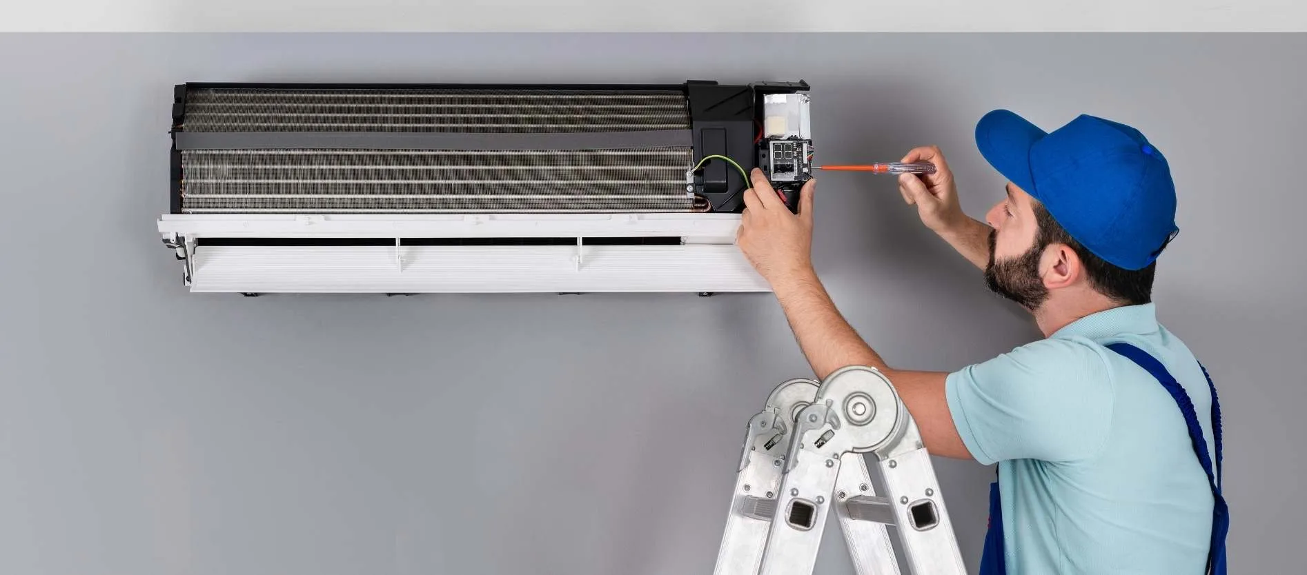 Gebze Kirazpınar Gree Klima Gaz Dolum Servisi